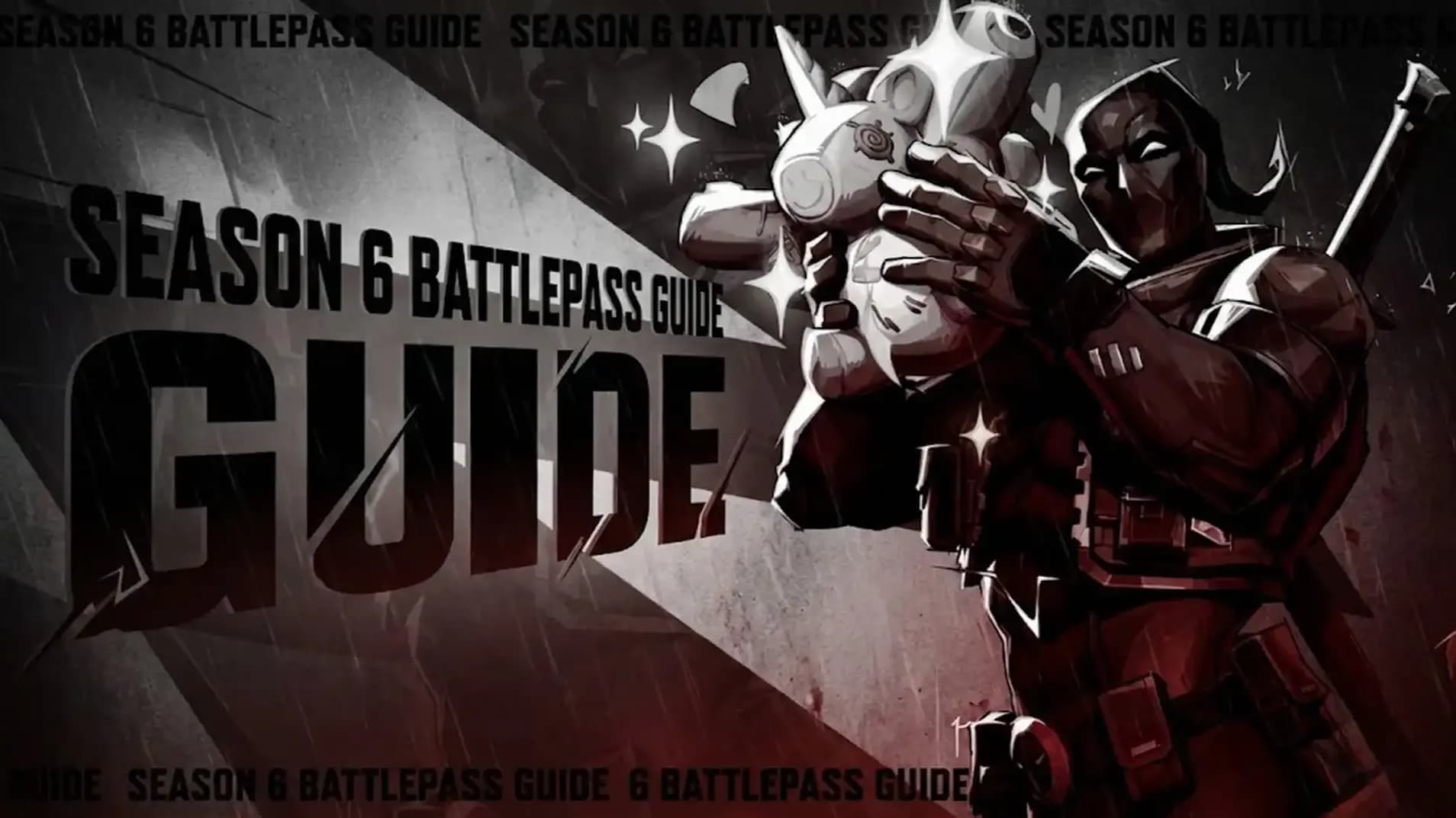 Marvel Rivals Season 6 Battle Pass Guide