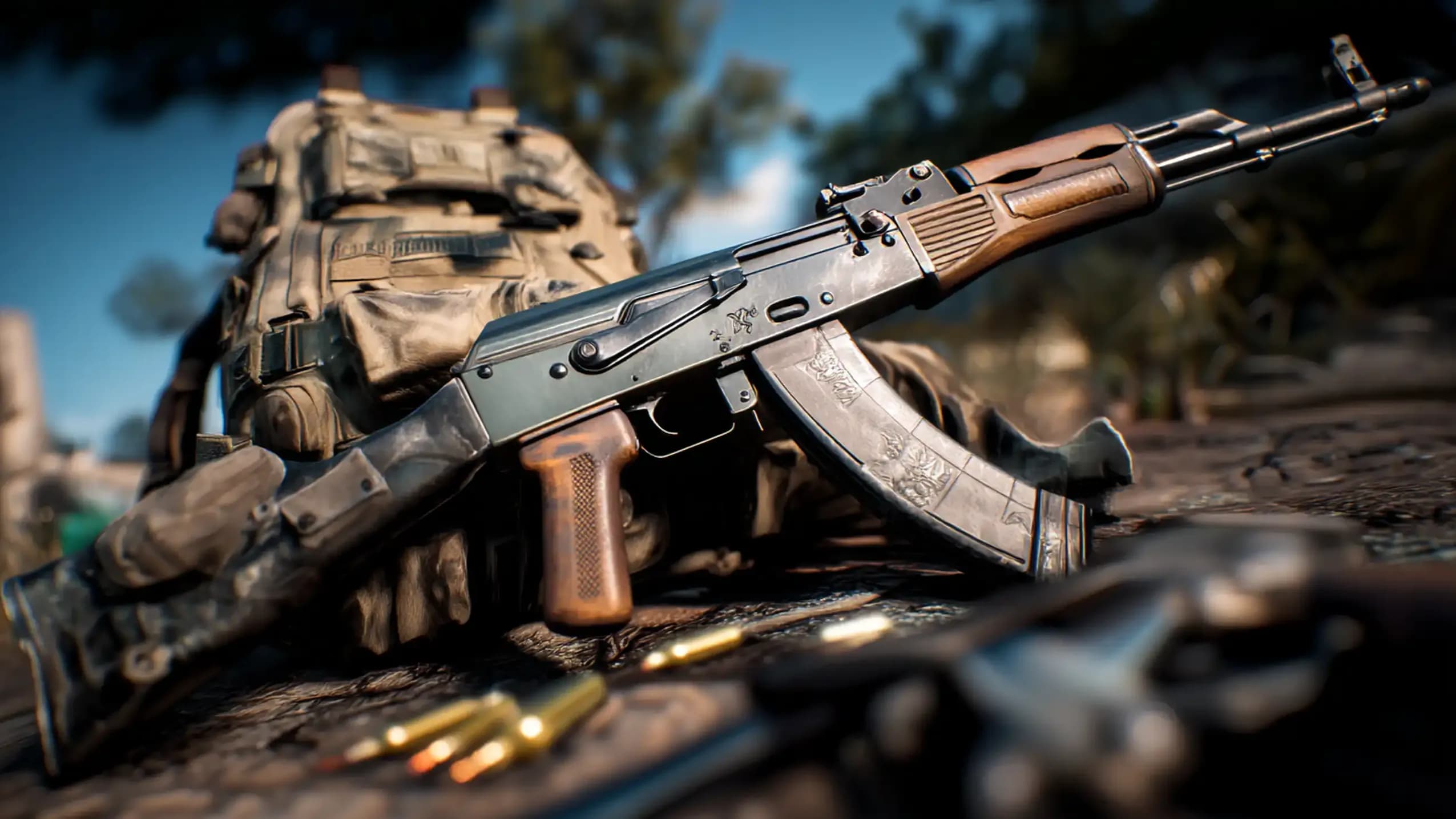 Tarkov Skills Guide 2026: Level Up Faster, Survive