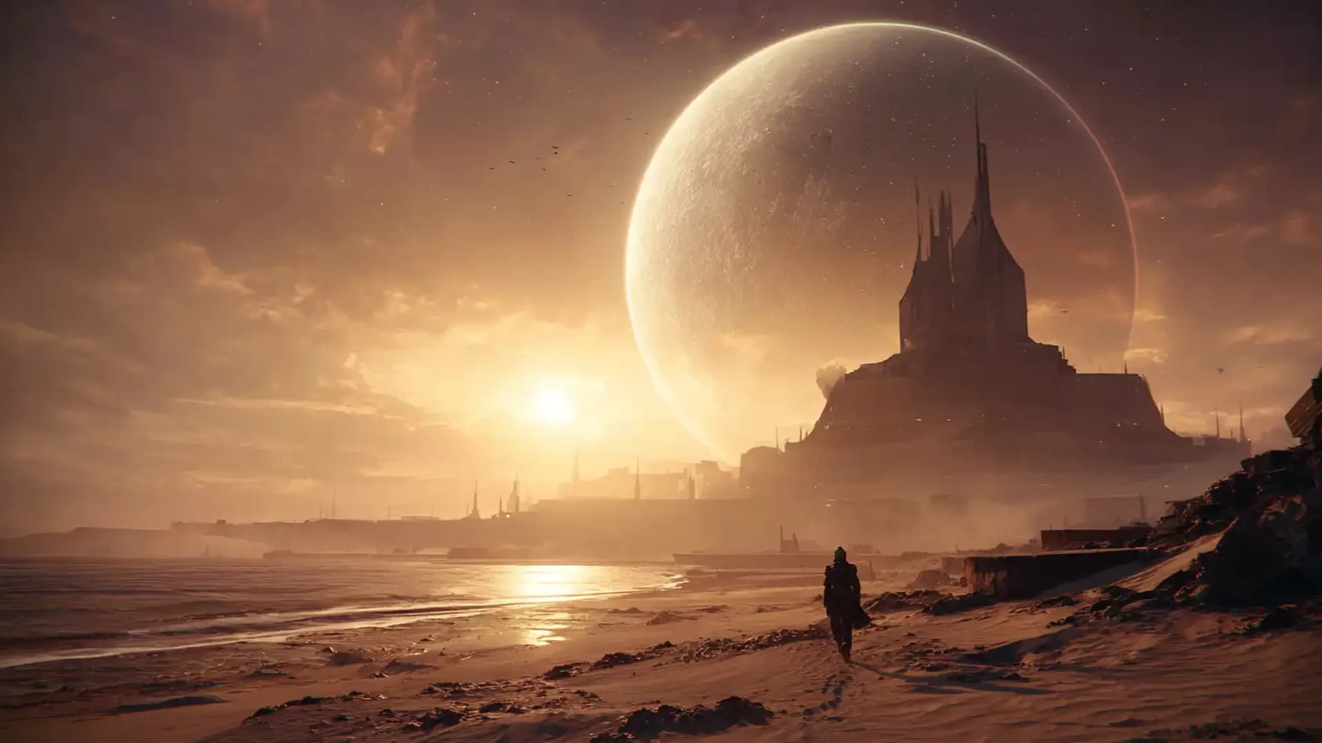 Destiny 2 Weekly Reset Guide: March 2026