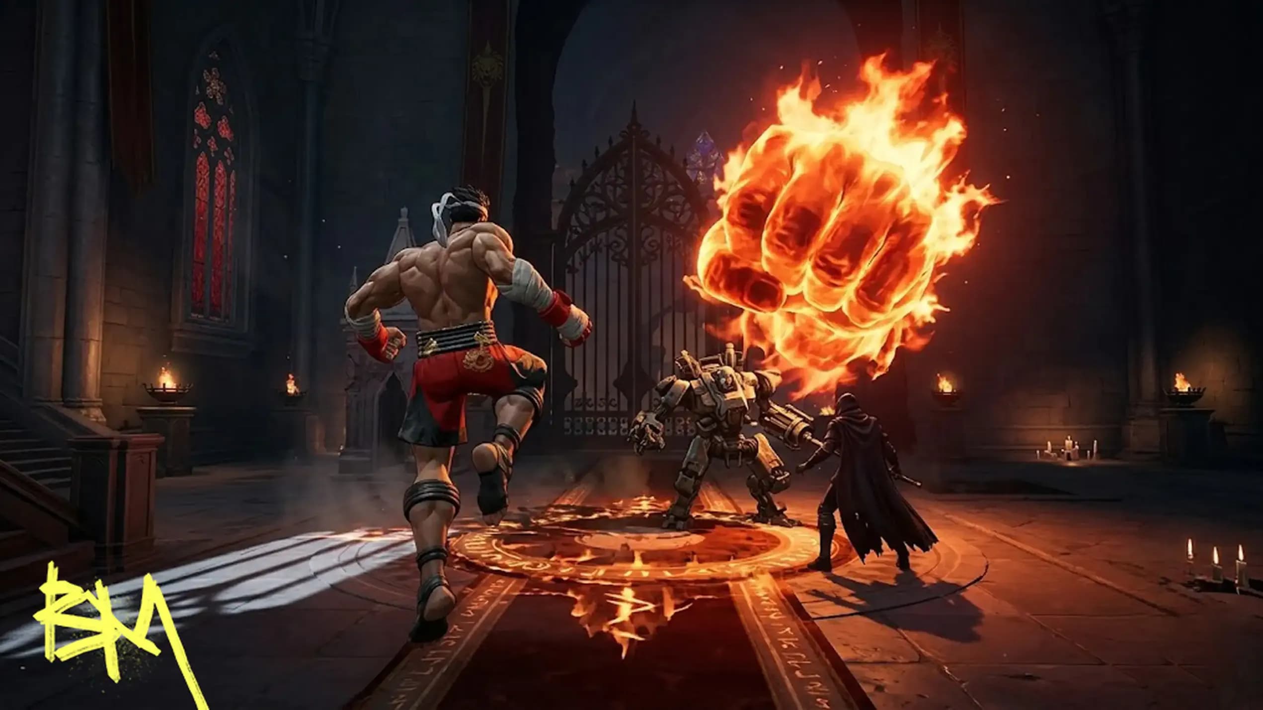 Resurrection of the Horsemen: Marvel Rivals Event Guide