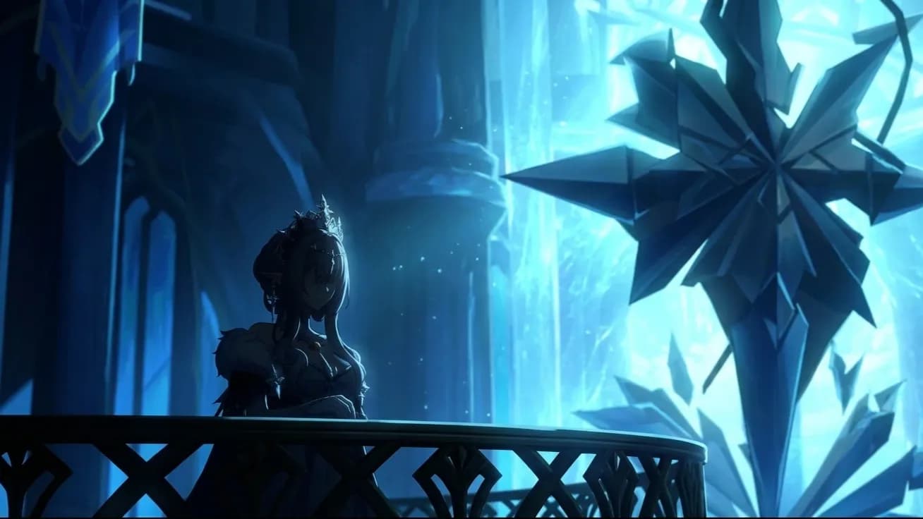 Genshin Impact 7.0: Banners, New Characters, Map and Quests to Expect
