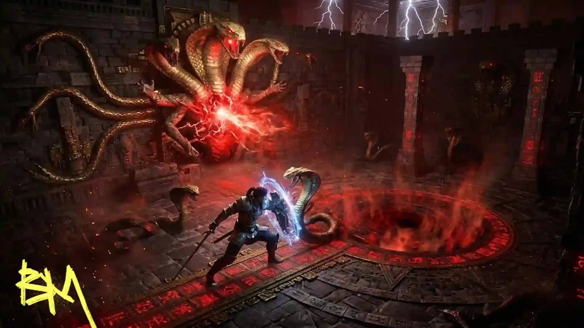 PoE 2 Martial Artist Guide