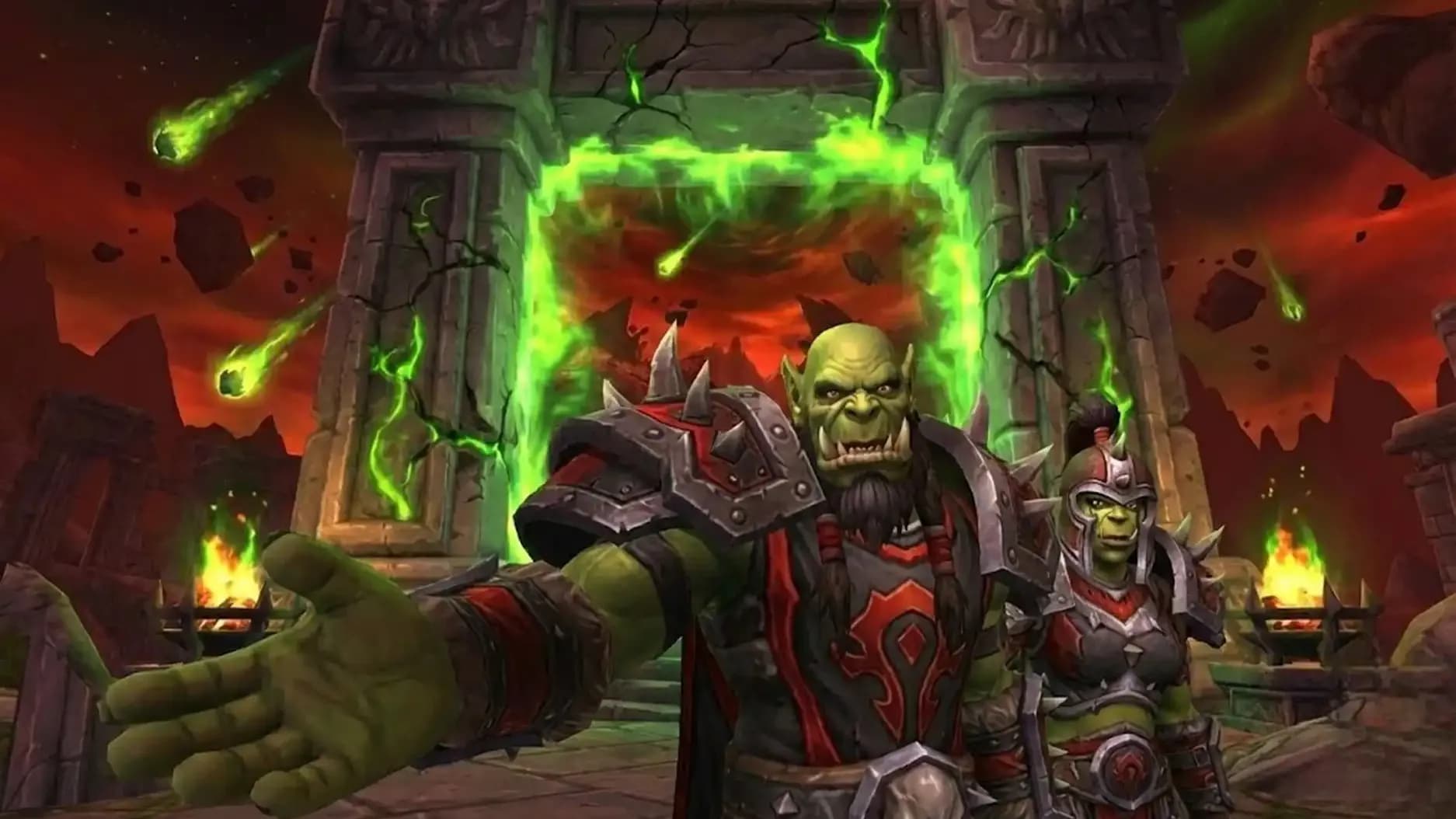 WoW TBC Anniversary Pre-Patch: The Complete Gold Farming Guide