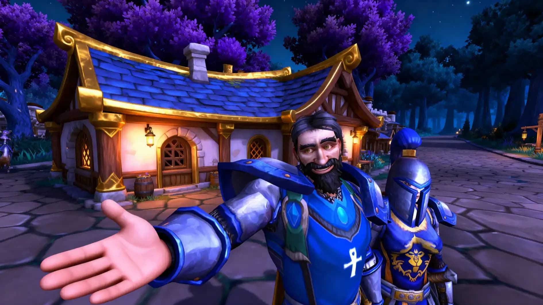 Wow TBC Classic Anniversary Class Tier List