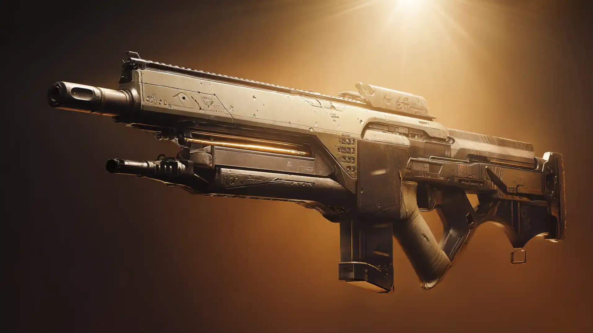 Winter's Soul Siphon Warlock Build – Solo Ultimate
