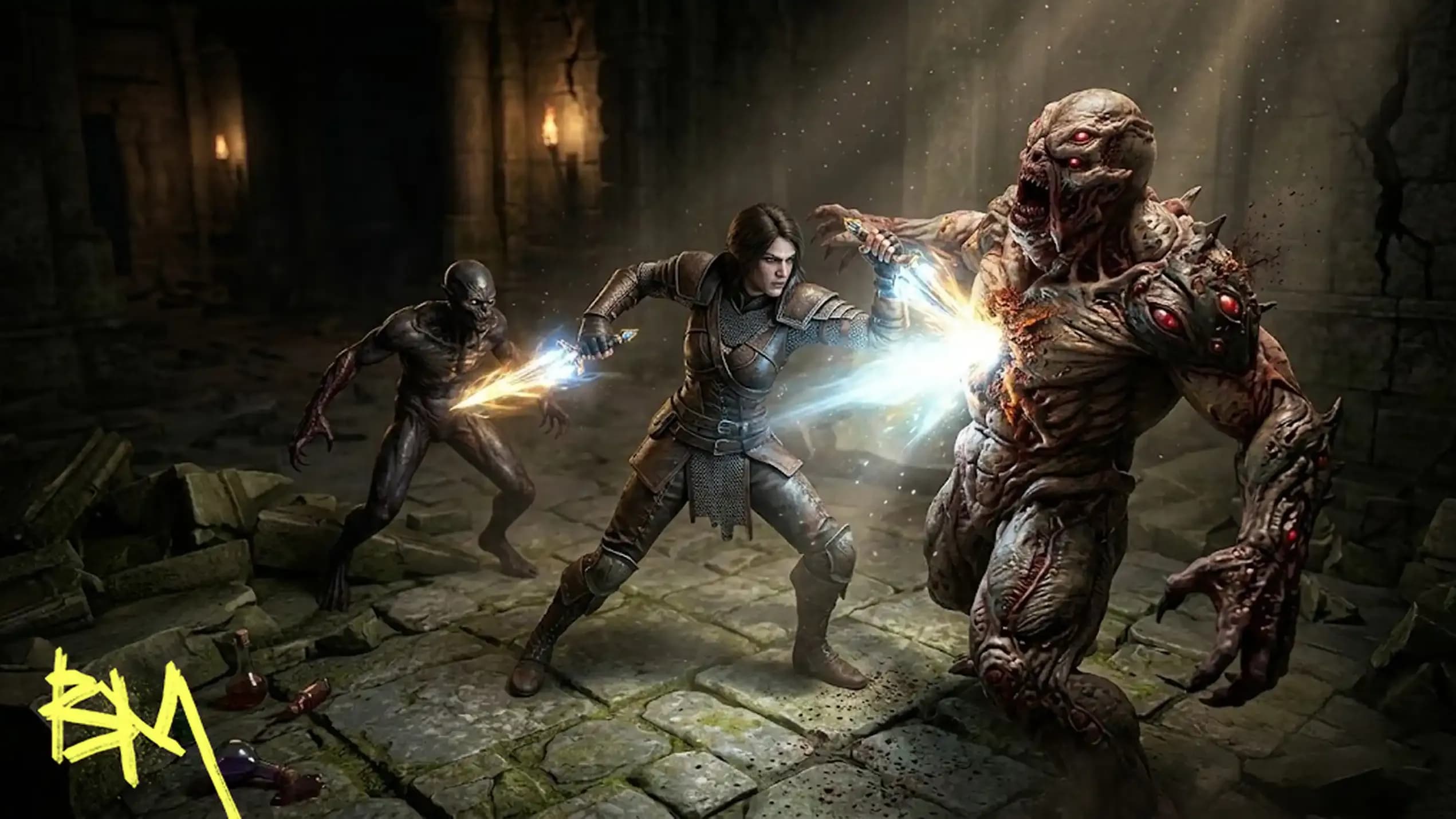 Diablo 3 Season 39: Shades of the Nephalem Guide