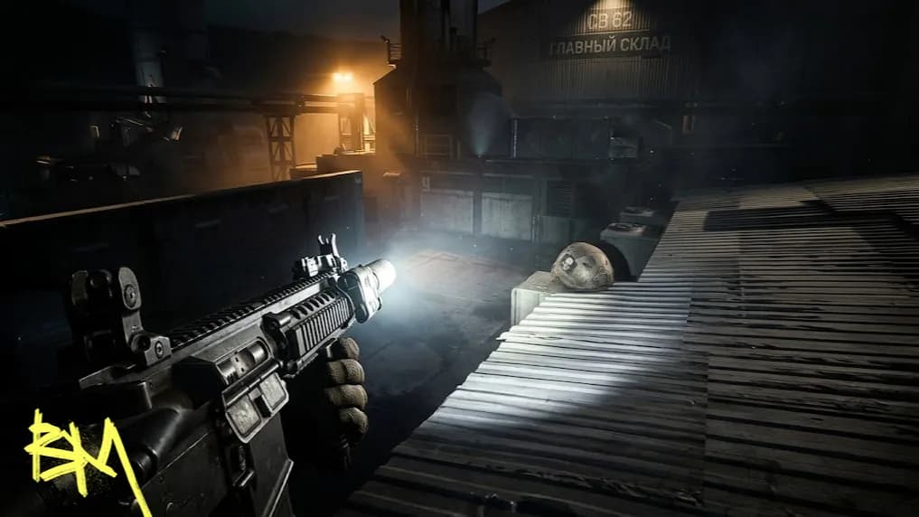 BO7 Season 5 Patch Notes: Every Weapon Nerf and Buff
