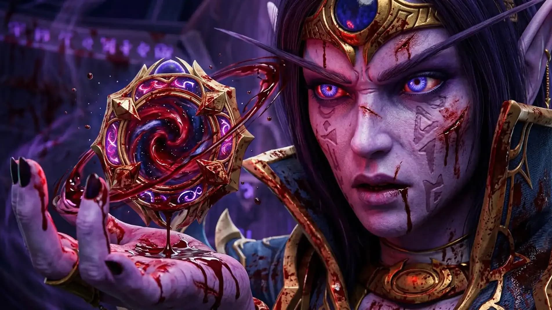 WoW Midnight Parhelion Plaza Delve Guide