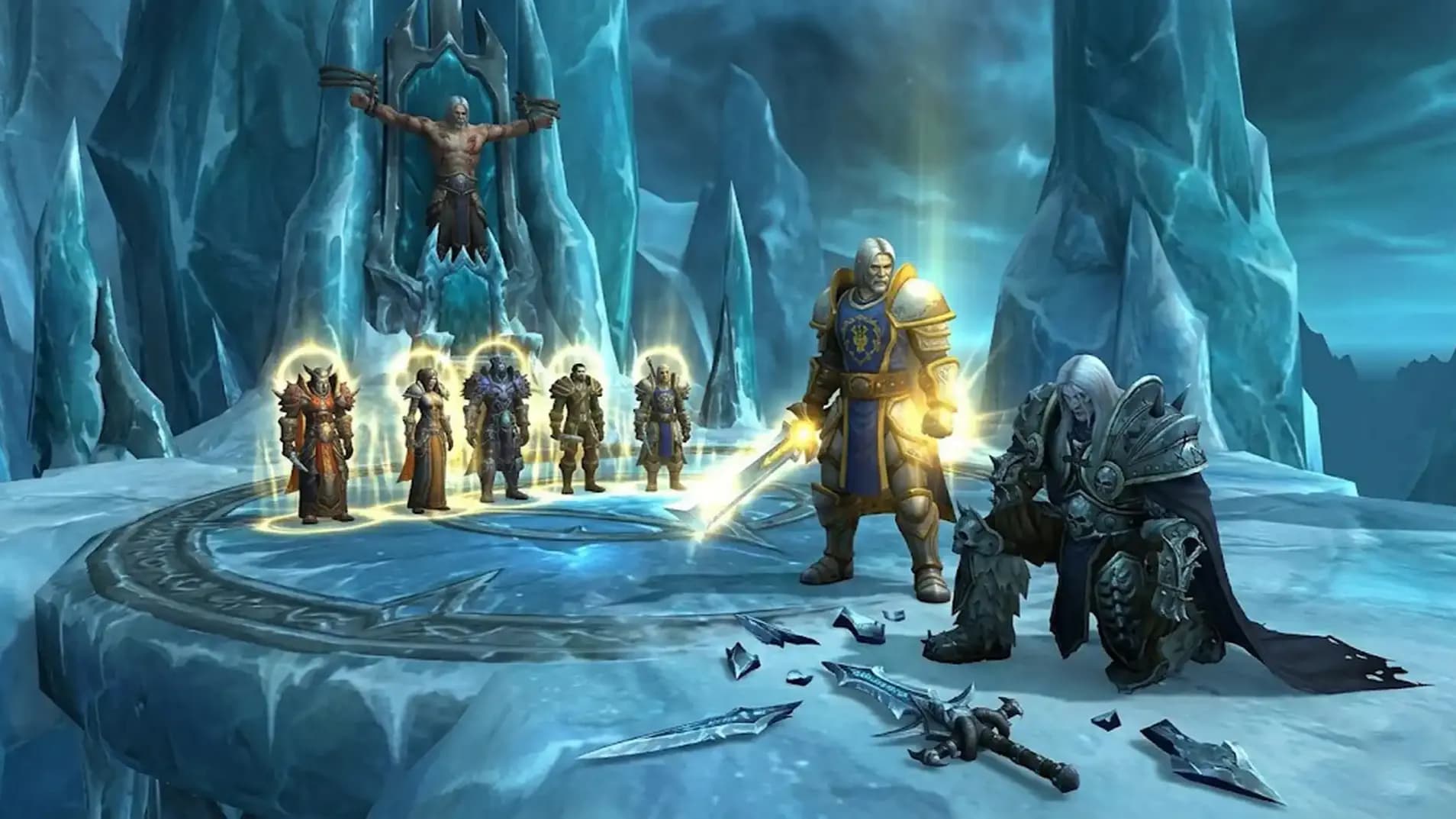 WoW Midnight Frost Death Knight Guide
