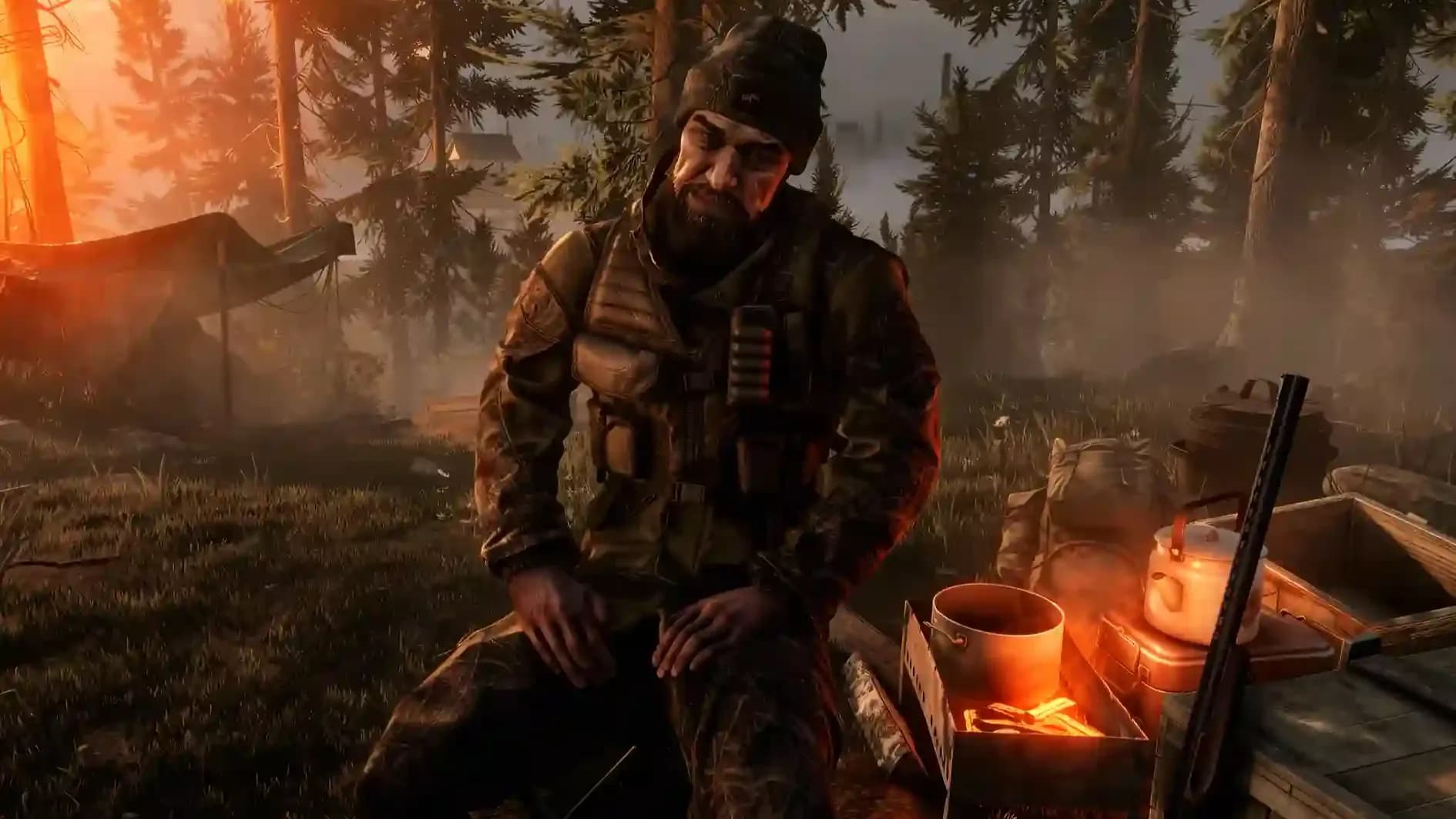 Tarkov Icebreaker Map Guide: Boreas Questline & Survival Tips