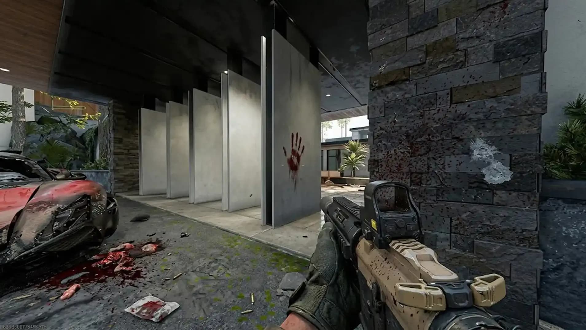 Call of Duty Totenreich Cursed Tier 3 Easter Egg Solo Guide