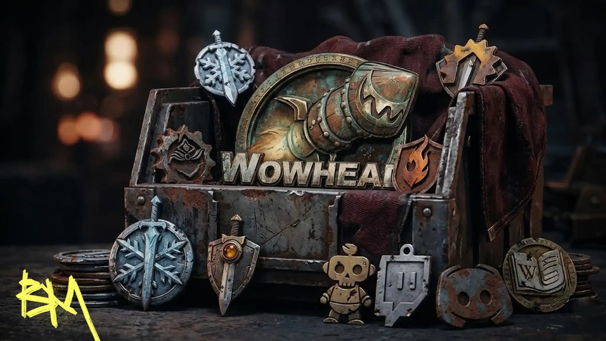 Wowhead Alternatives 2026: 5 Sites Worth Your Alt-Tab
