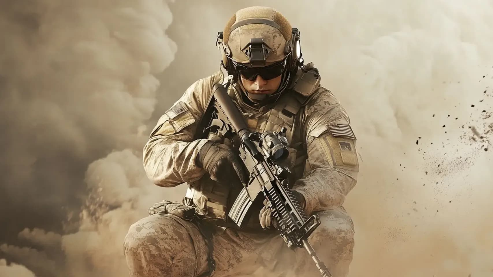 Battlefield 6 Operation Augur Guide