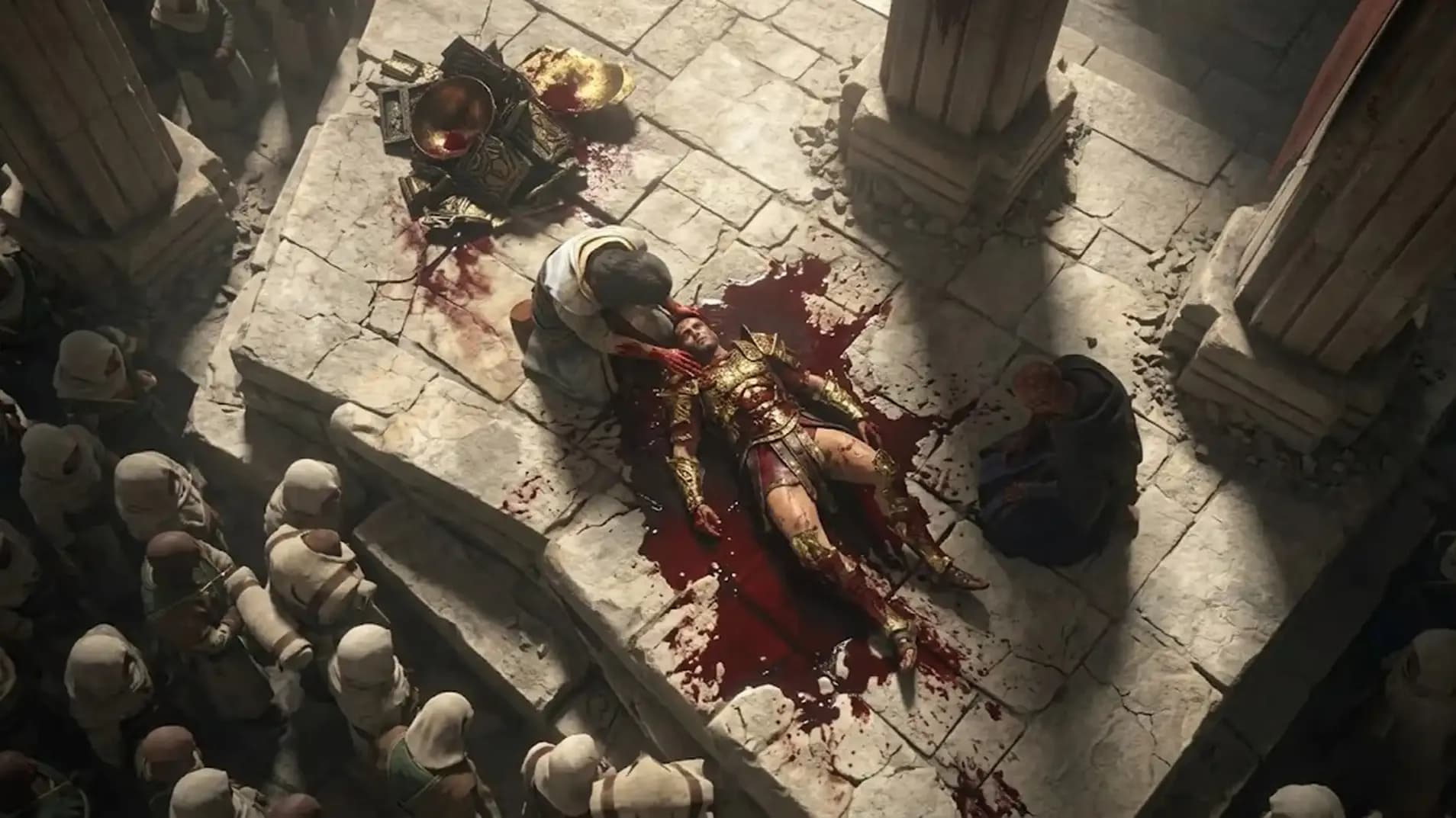 Diablo 4 Season 13: Elegy Guide