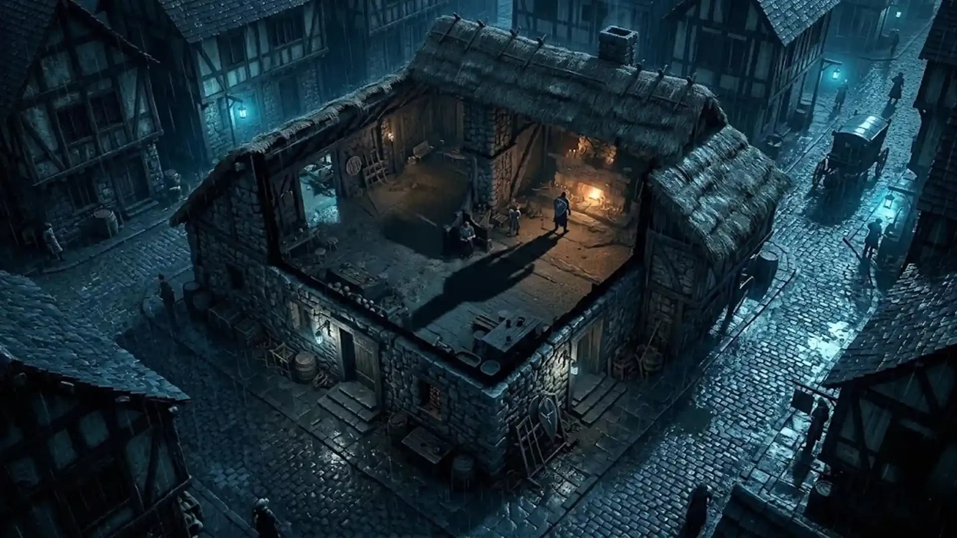 Diablo 4 Aspect of the Unholy Confederate Guide