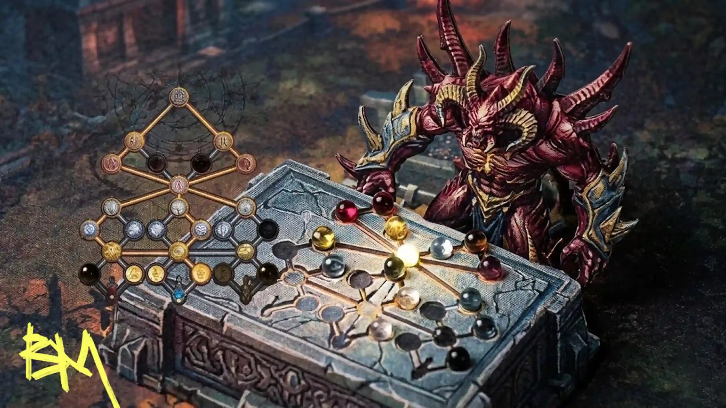 Diablo 4 Season 12 Butcher Guide