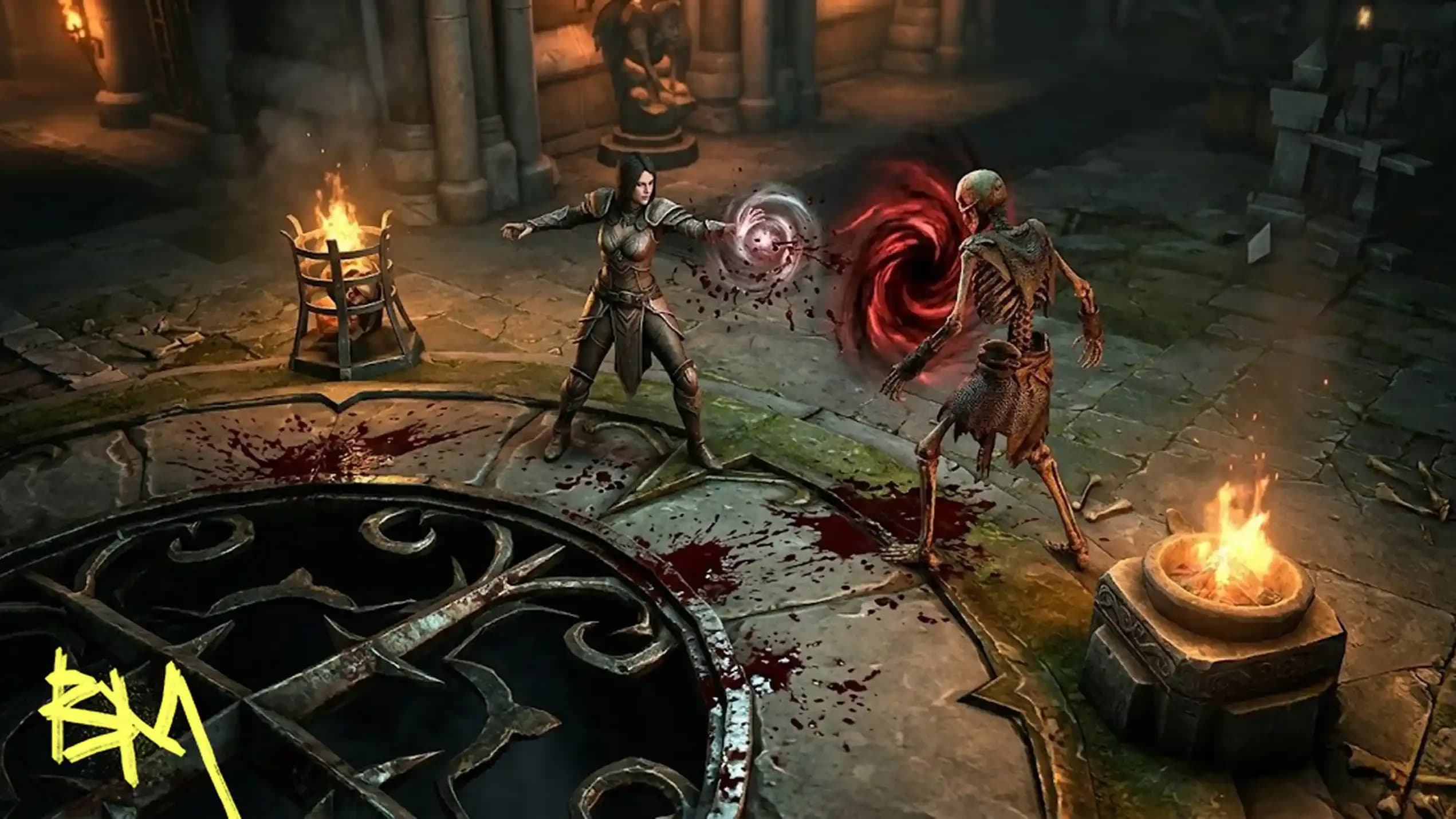 Diablo 4 Season 14: Best Classes Ranked for Endgame