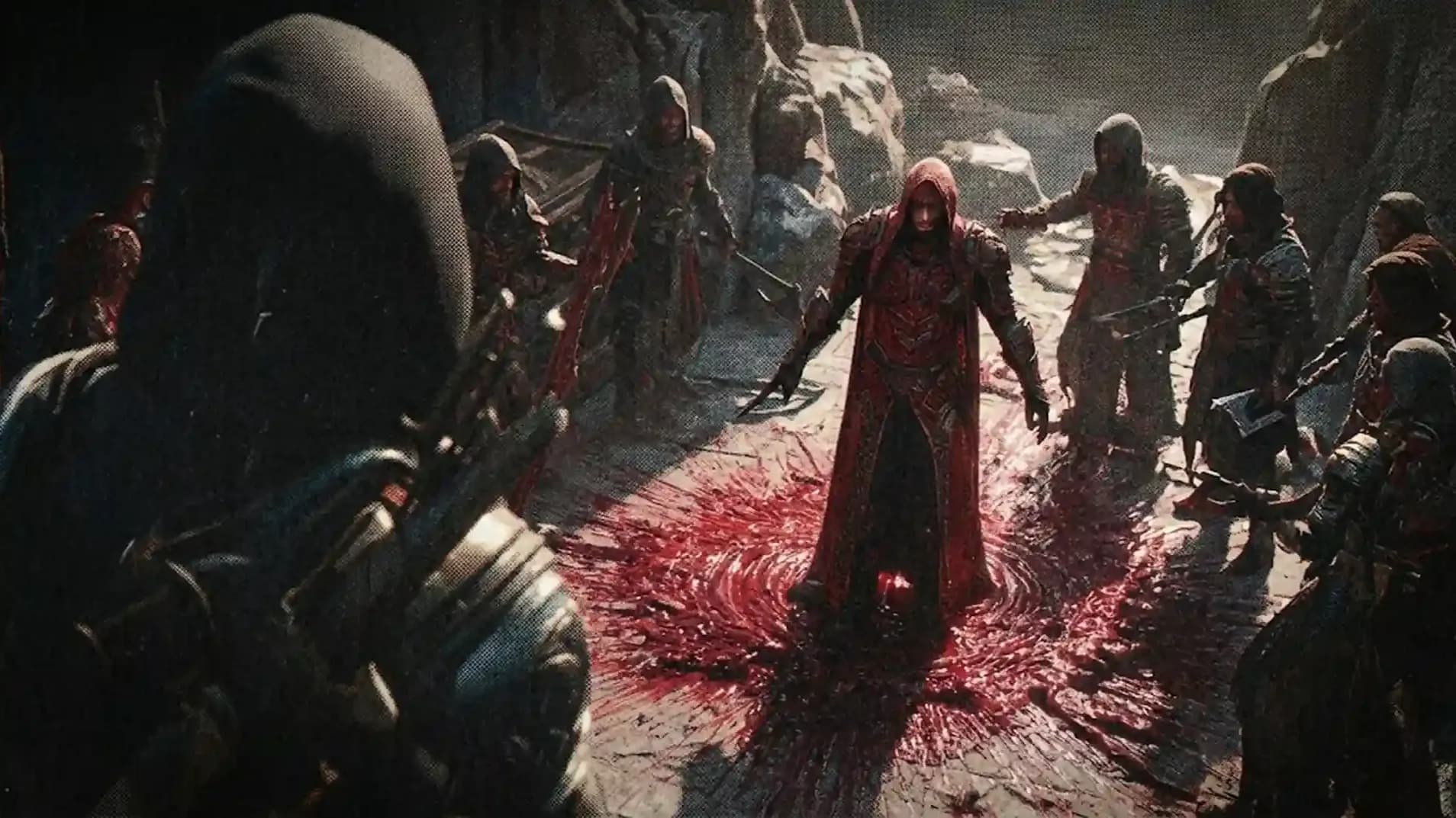 Diablo 4 Ae'grom's Schism Guide: Suffering in Season 13