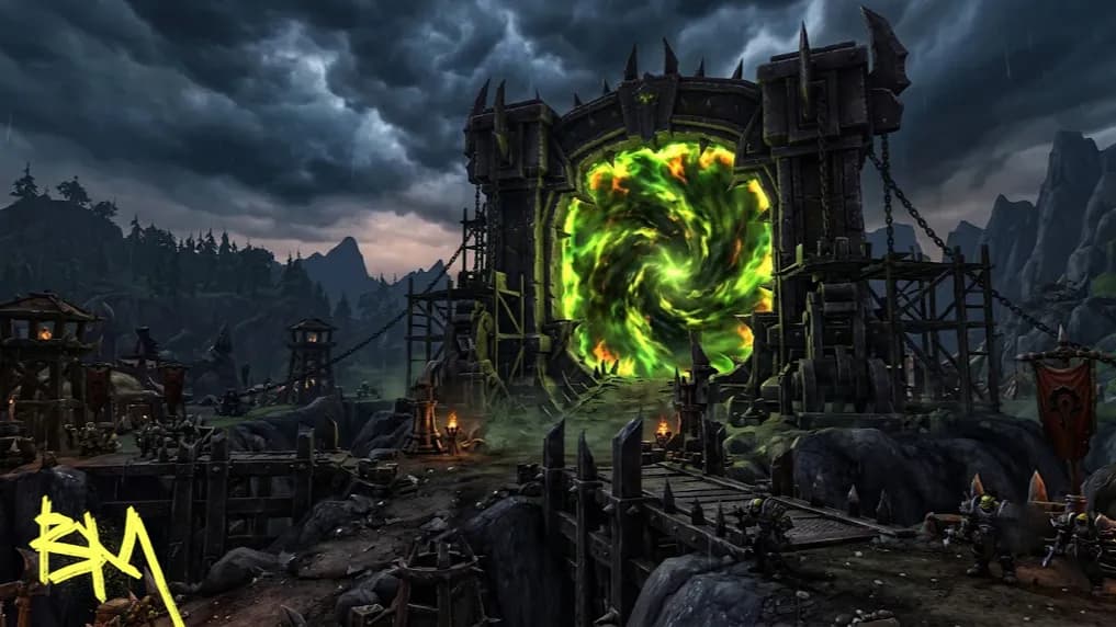 Is Warlords of Draenor Classic Really Coming in 2026