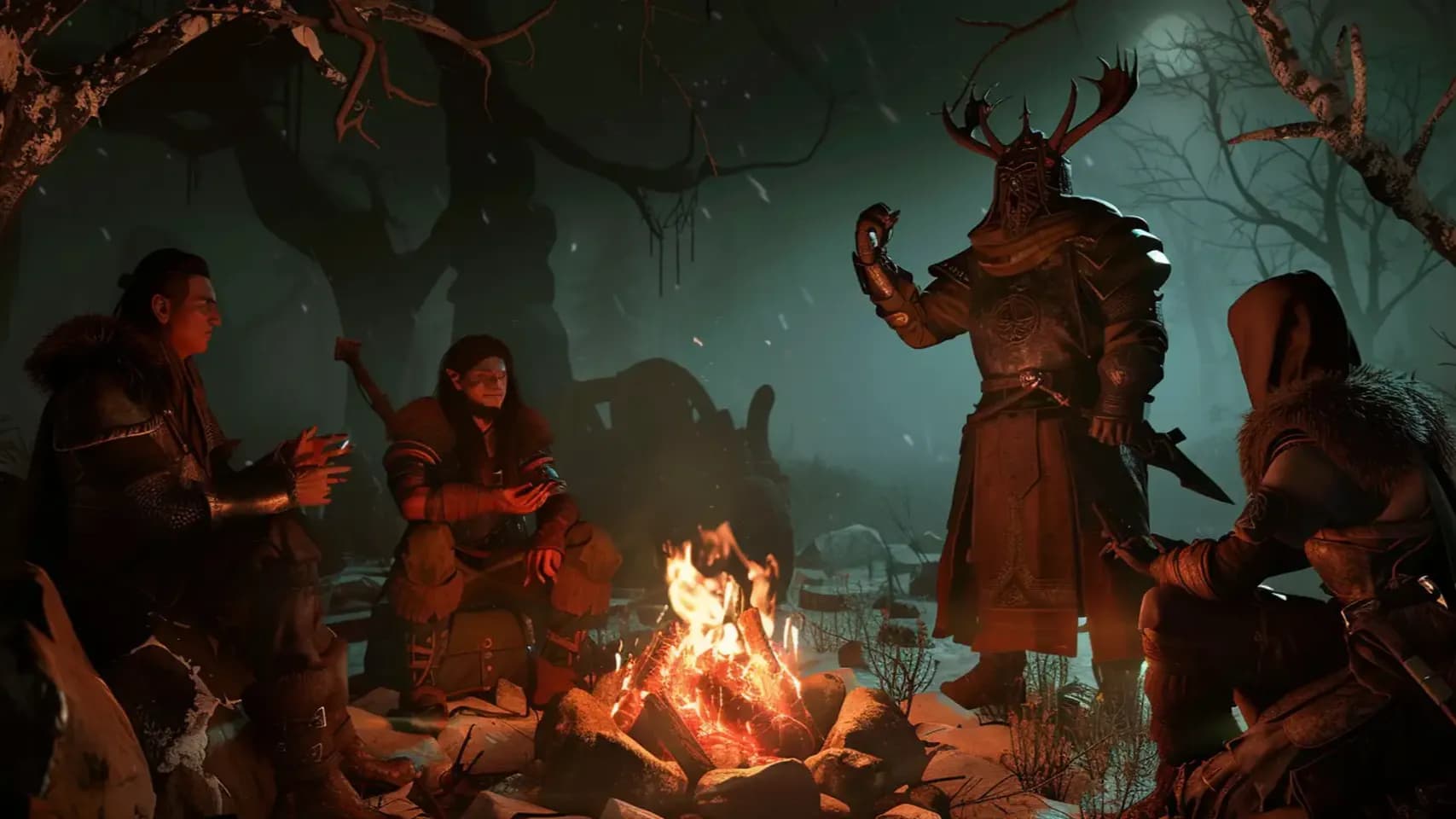 Diablo 4 Season 13 Lord of Hatred Endgame Guide