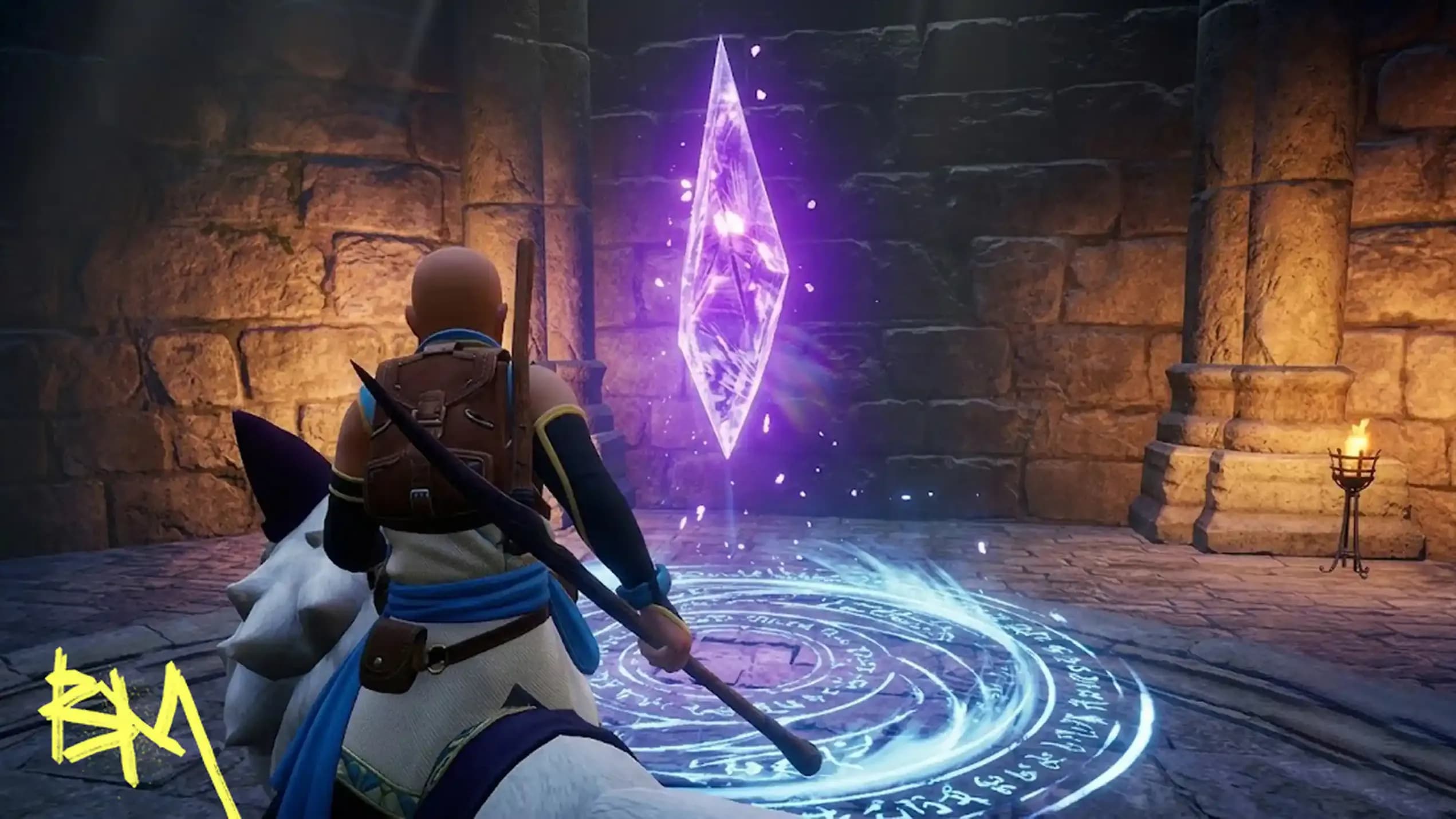 Palworld Soralite Ore Guide: Best Farm Spots and Uses