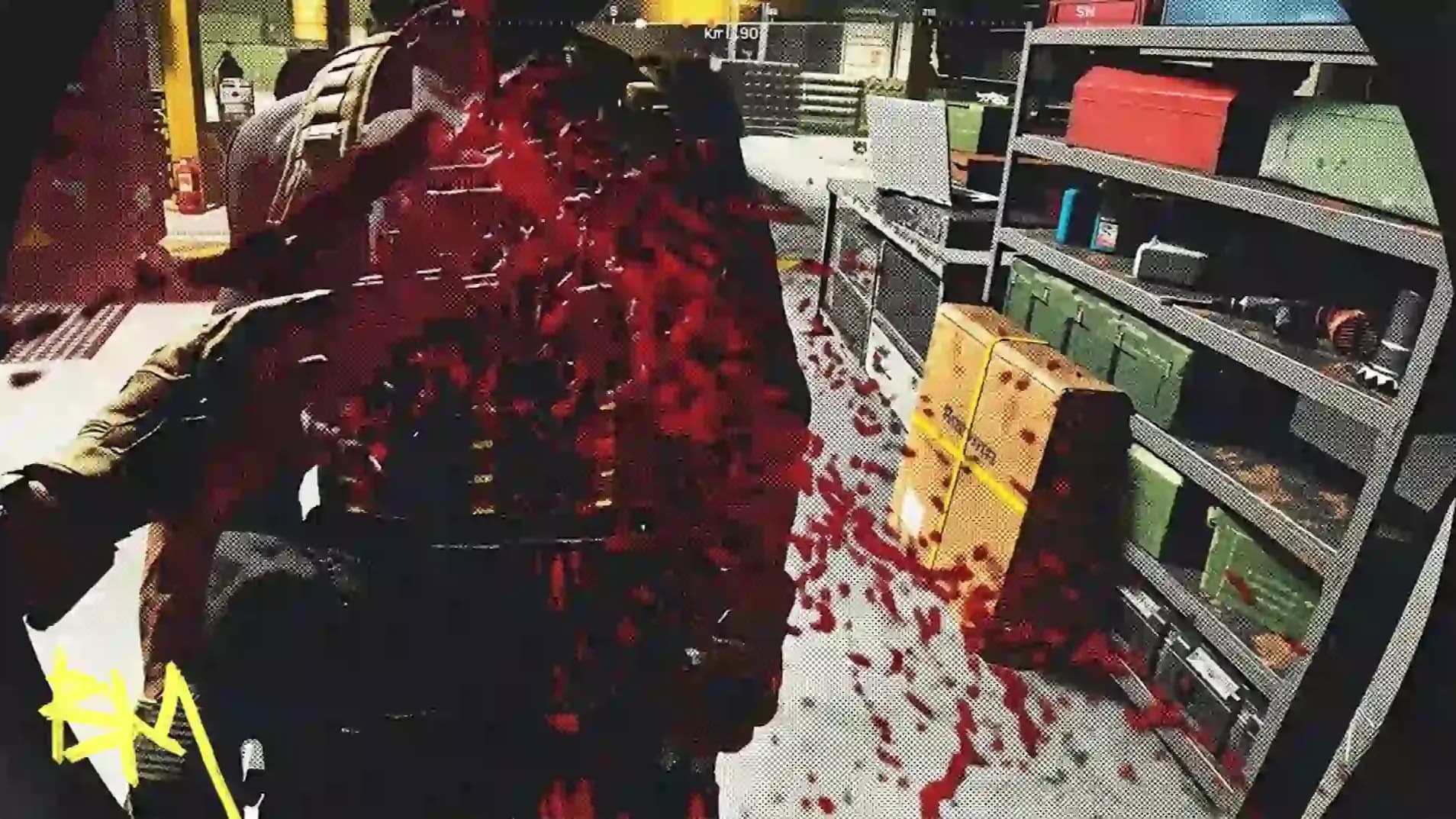 MW4 DMZ Guide: Survive Hajin Exclusion Zone