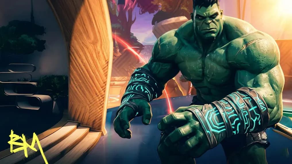 Marvel Rivals Leaks: Hood, Gorr and Dazzler Revealed