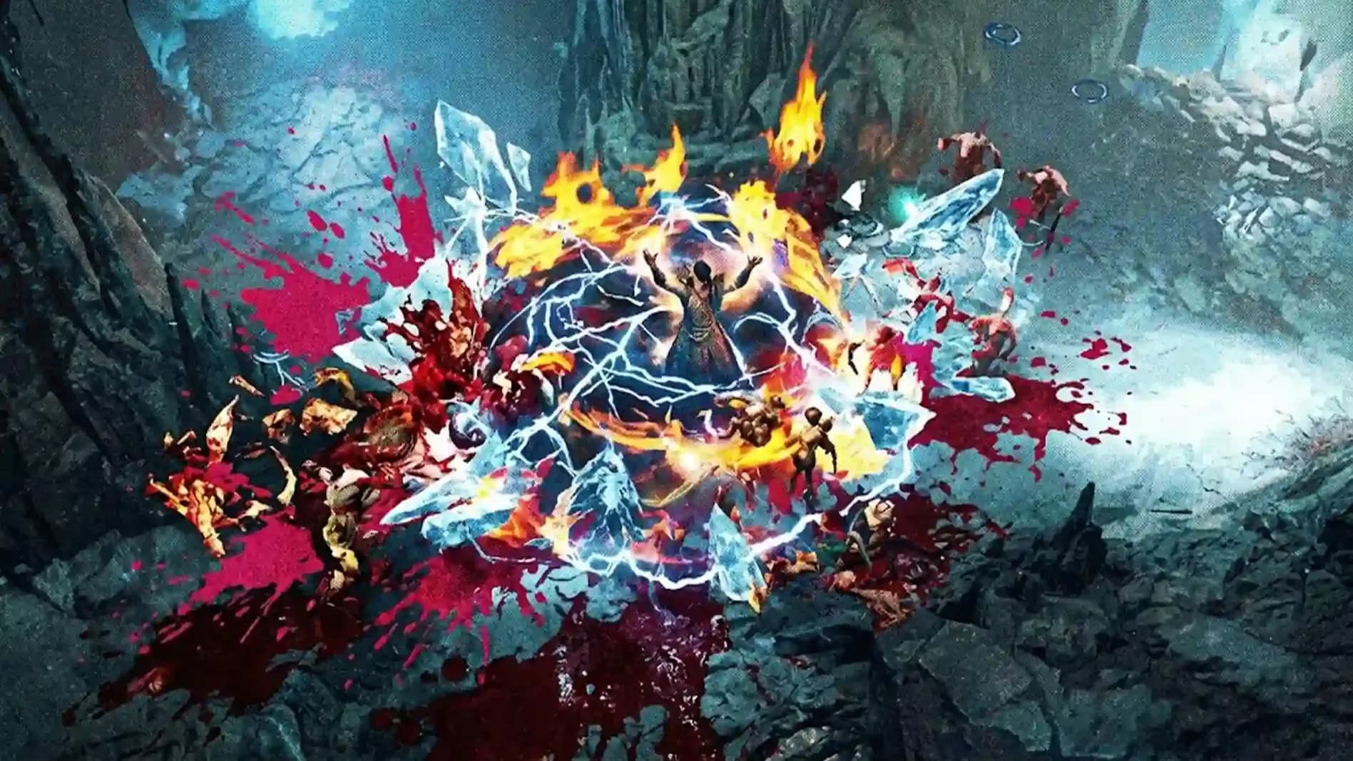 Diablo 4 Raiment of the Sea Guide