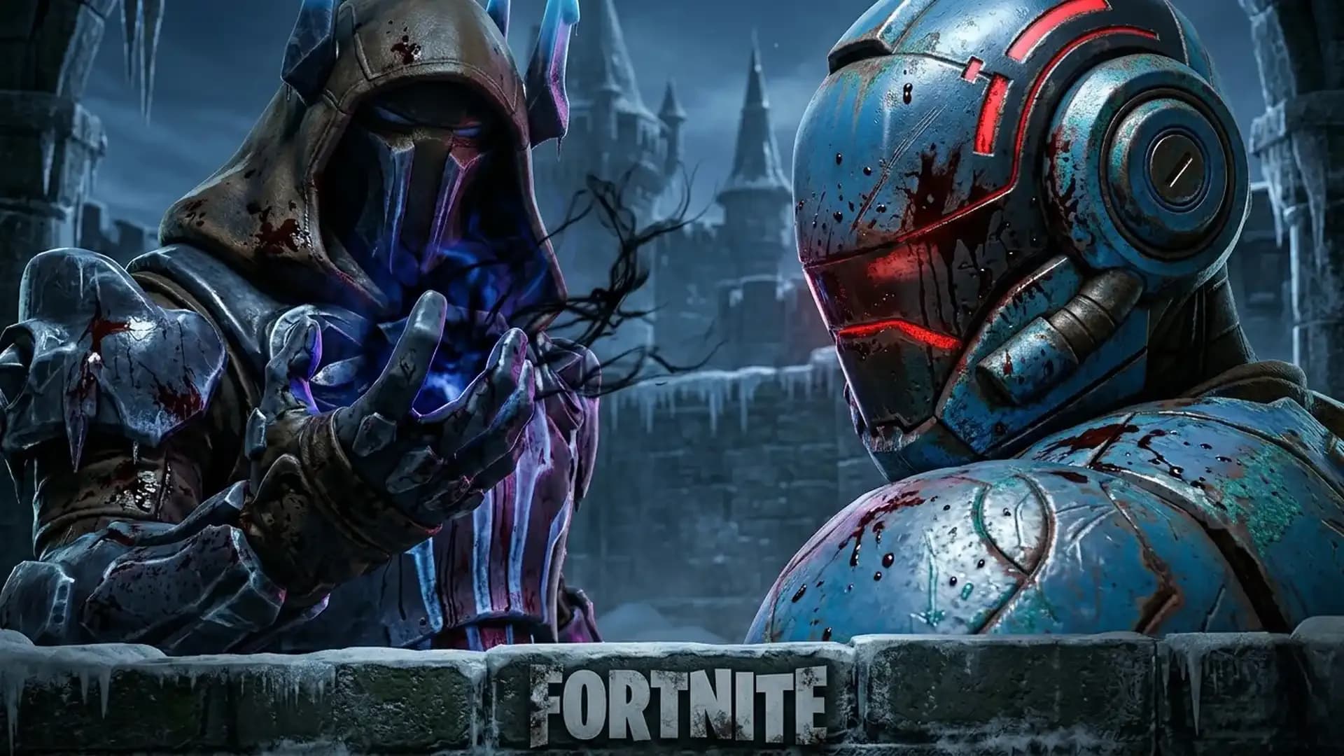 Fortnite Skyzips Guide