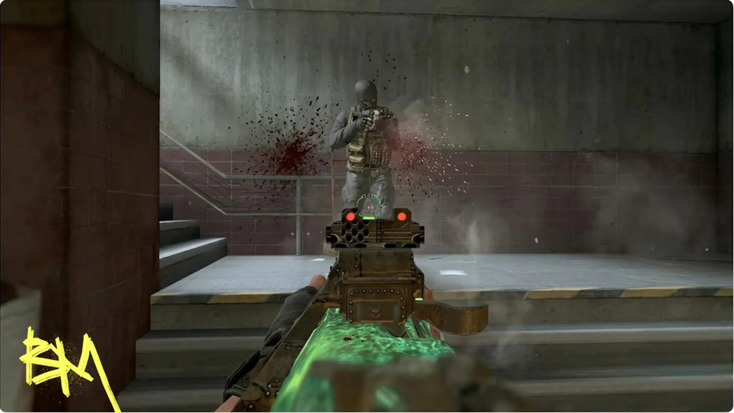 Mob of the Dead Guide: Easter Egg, Perks & Weapons
