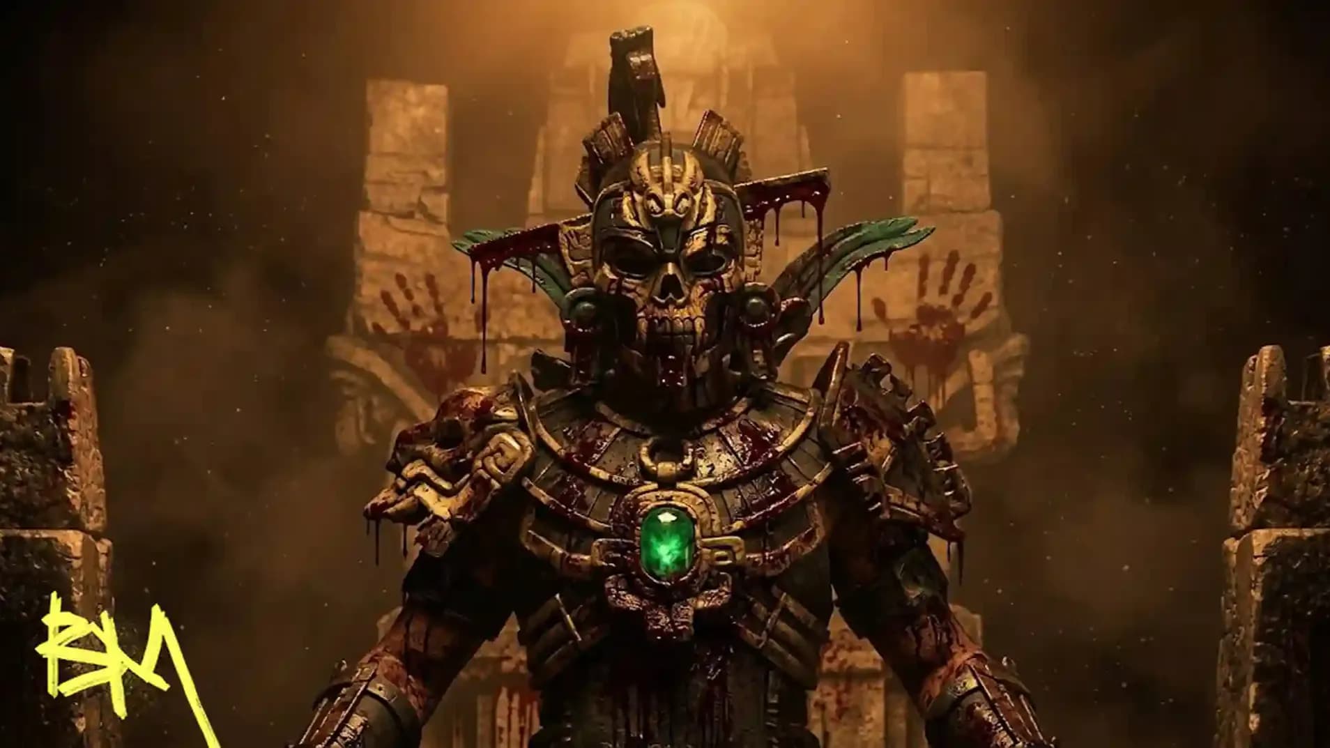 PoE 2 Monk Best Build