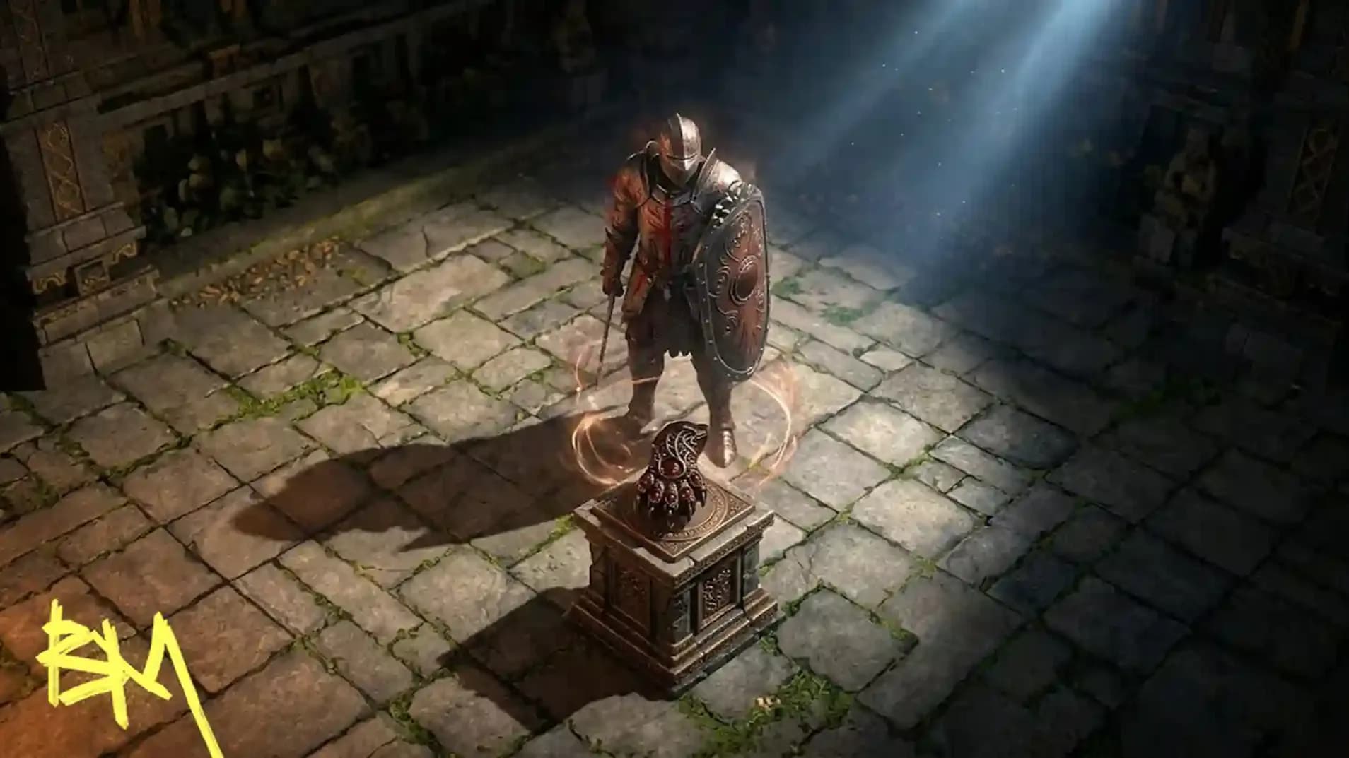 PoE 2 Druid Best Build Guide