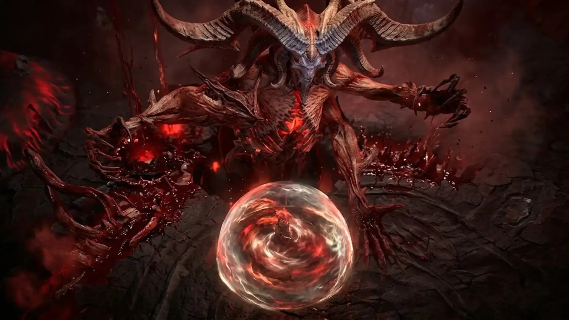 Diablo 4 Season 13 First in the Swan Paladin Mace Guide