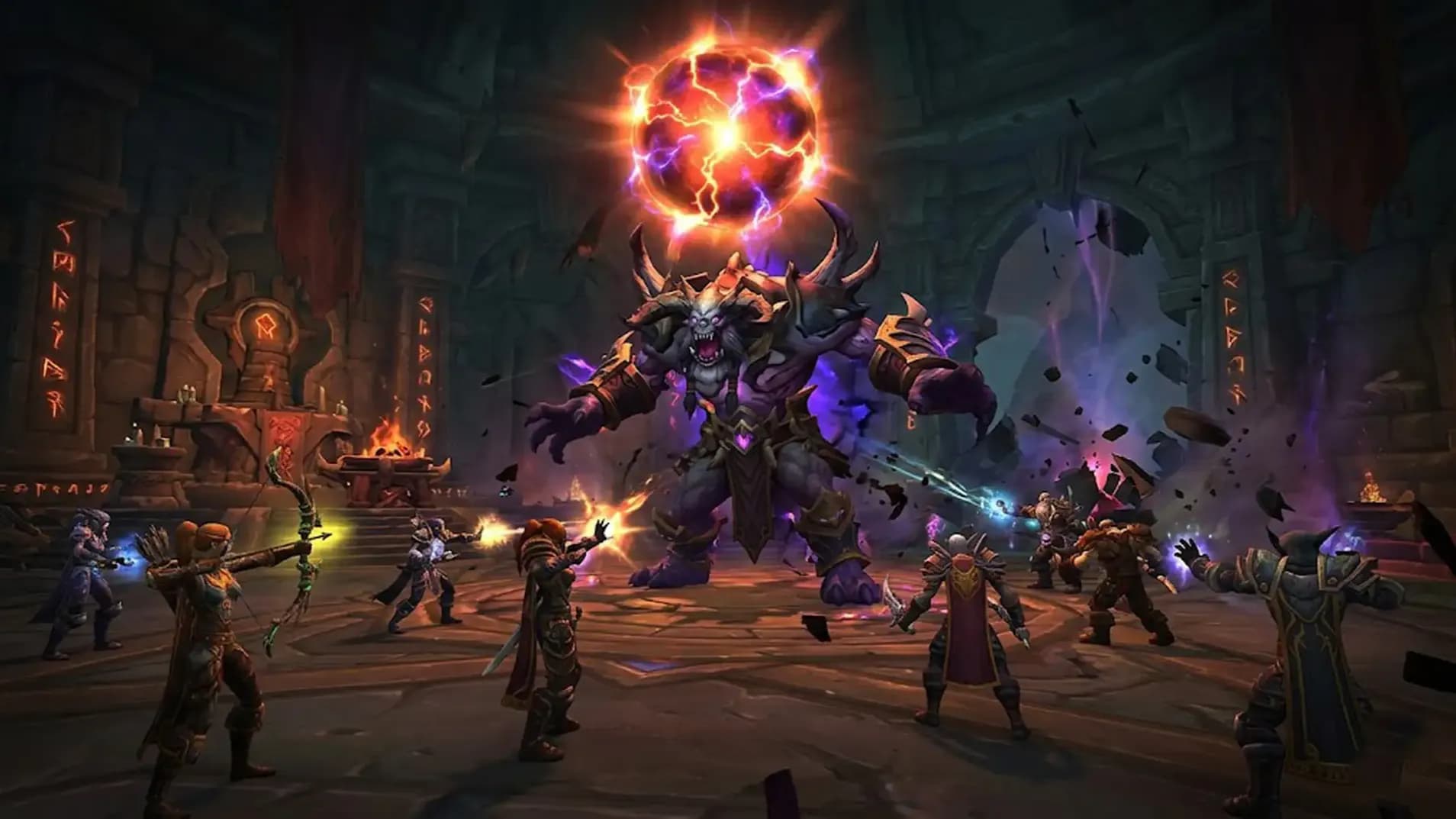 WoW Midnight Decor Duel Guide