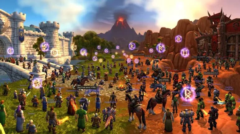 WoW Patch 12.1: New Artisanal Player Housing Interiors