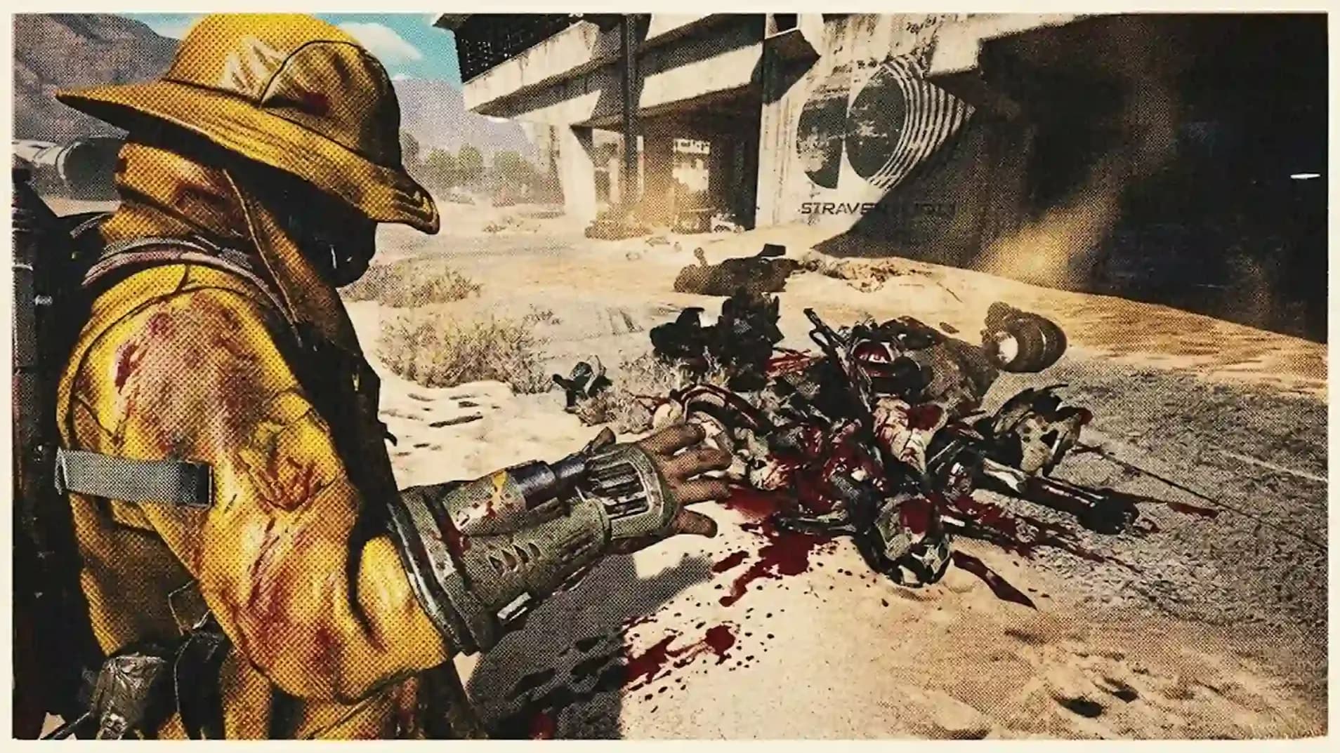 ARC Raiders Missing Skill Points: Expedition 3 Fix