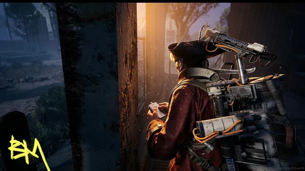 Search Raider Caches Trial Guide: Best Score Route