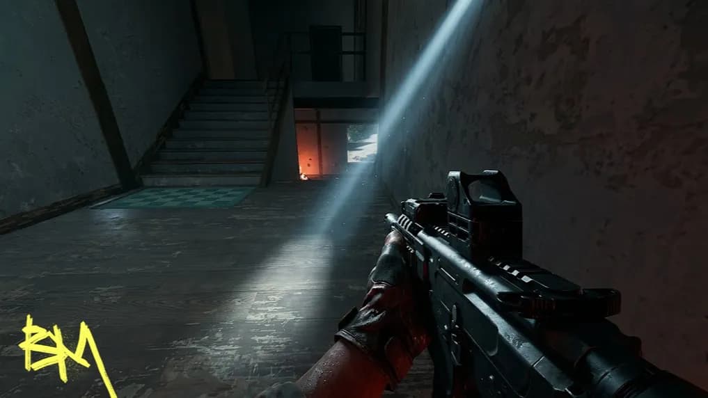 Battlefield 6 Proximity Chat: Release Date & Settings