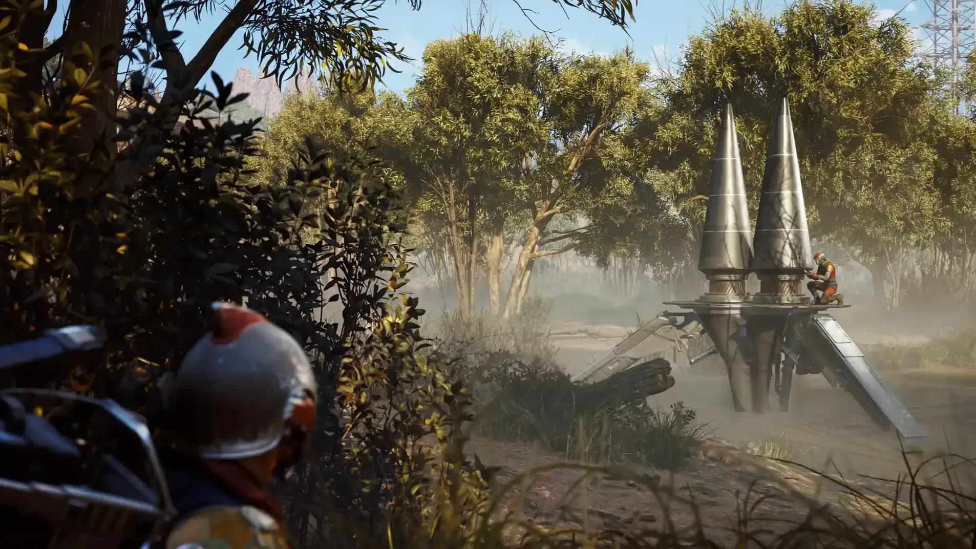 ARC Raiders Assessor Location Guide