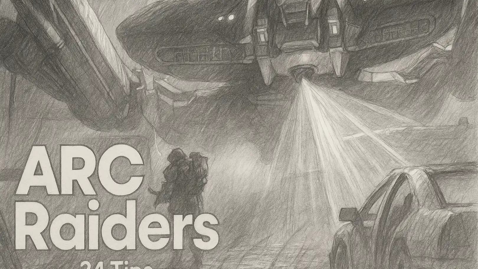 Arc Raiders OP Tips Guide