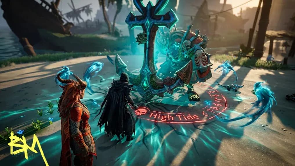 Fellowship Loot 2.0: Complete Season 3 Gearing Guide