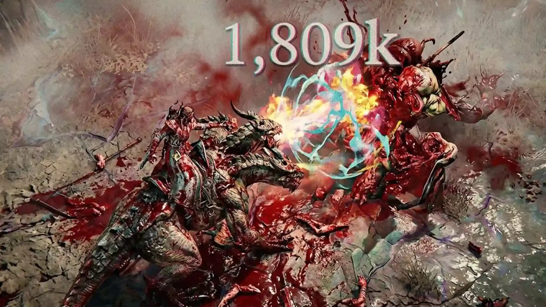Diablo 4 Season 13 Rimeblood Guide
