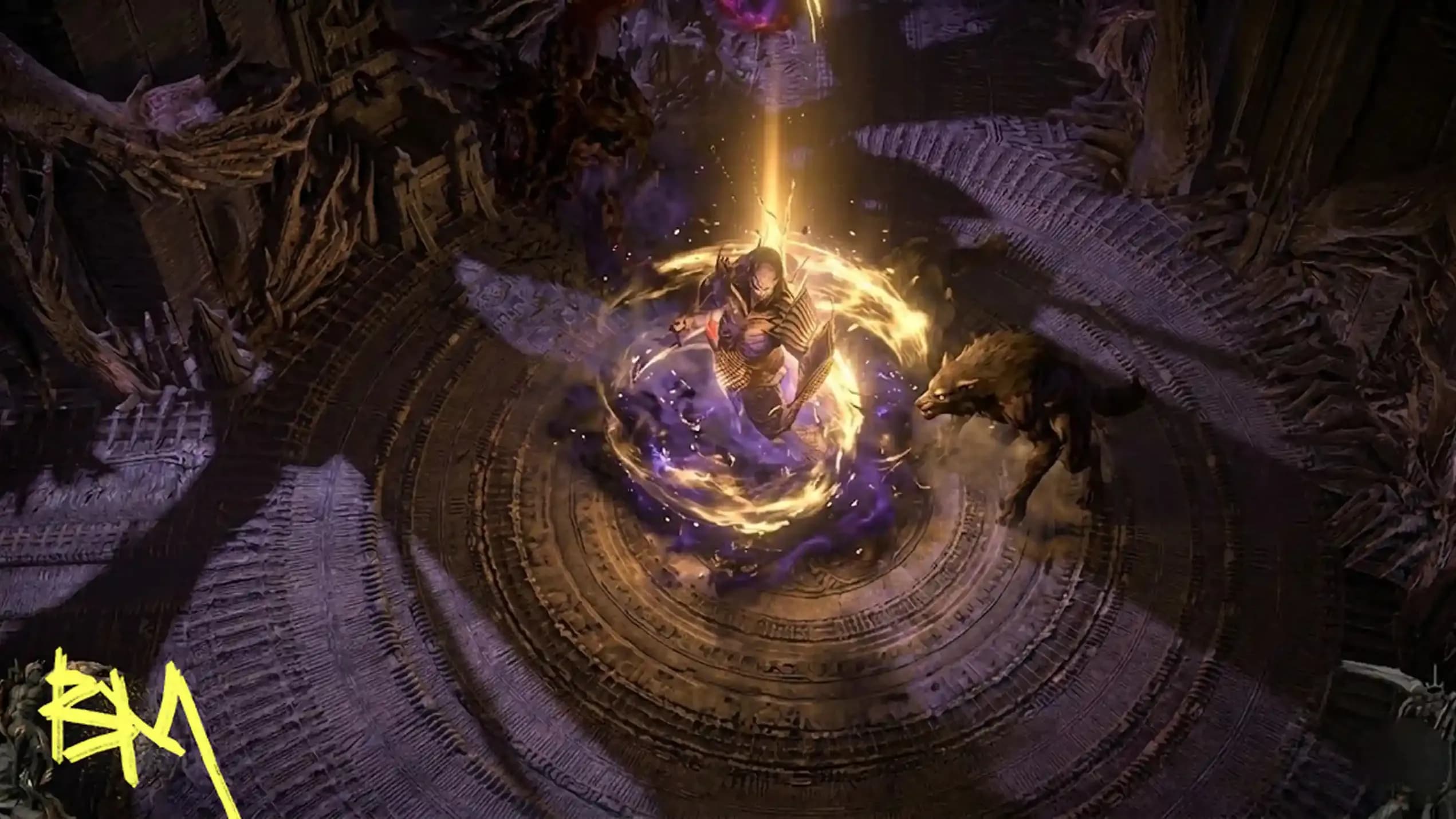 Diablo 4 Season 14 Prep Guide: Death Awakening Explained