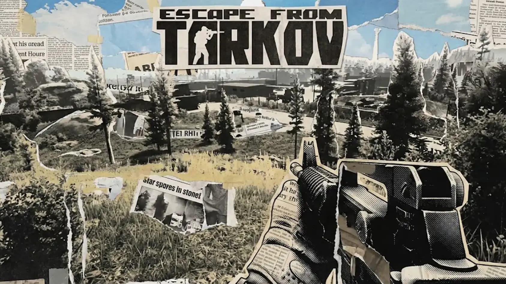 Escape From Tarkov Weapon Tier List 1.0.1.1 | Every Gun Ranked