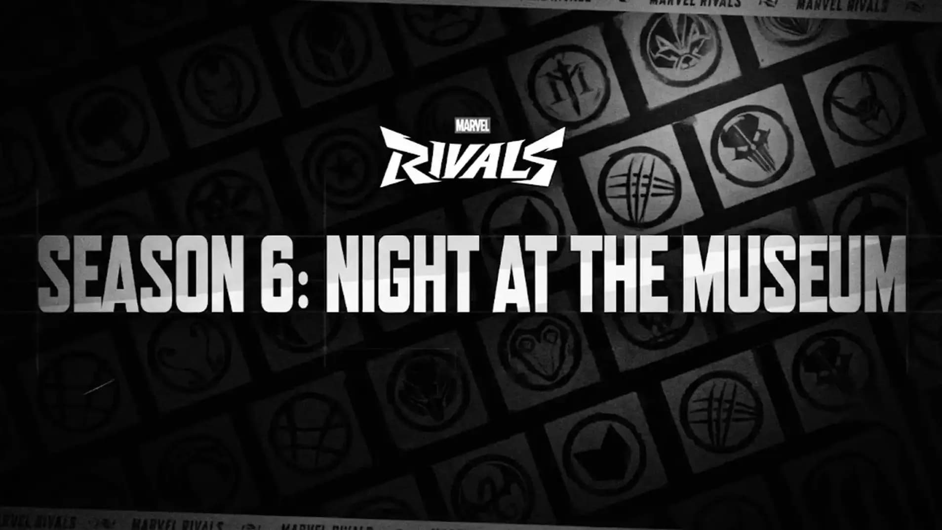 Marvel Rivals Season 6 Overview