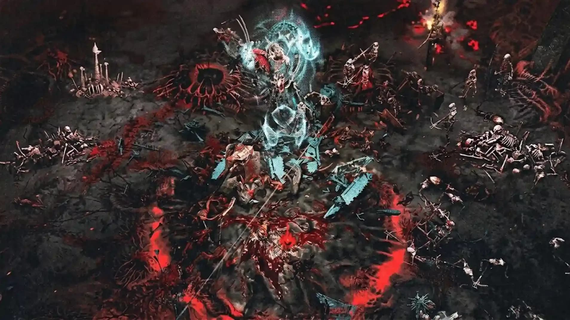 Diablo 4 Season 13 Crown of Lucion Guide