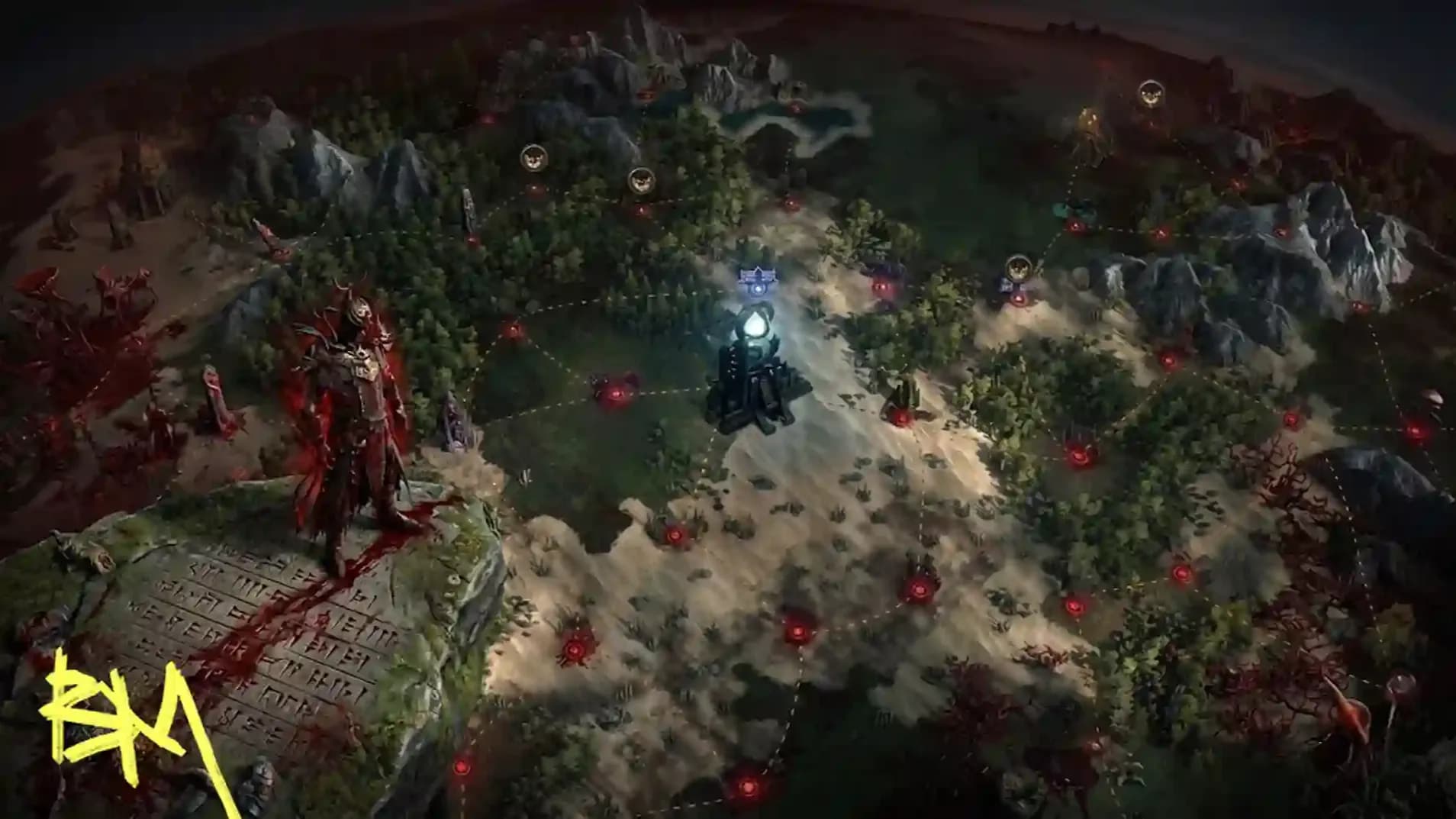 Navali's Rest PoE 2