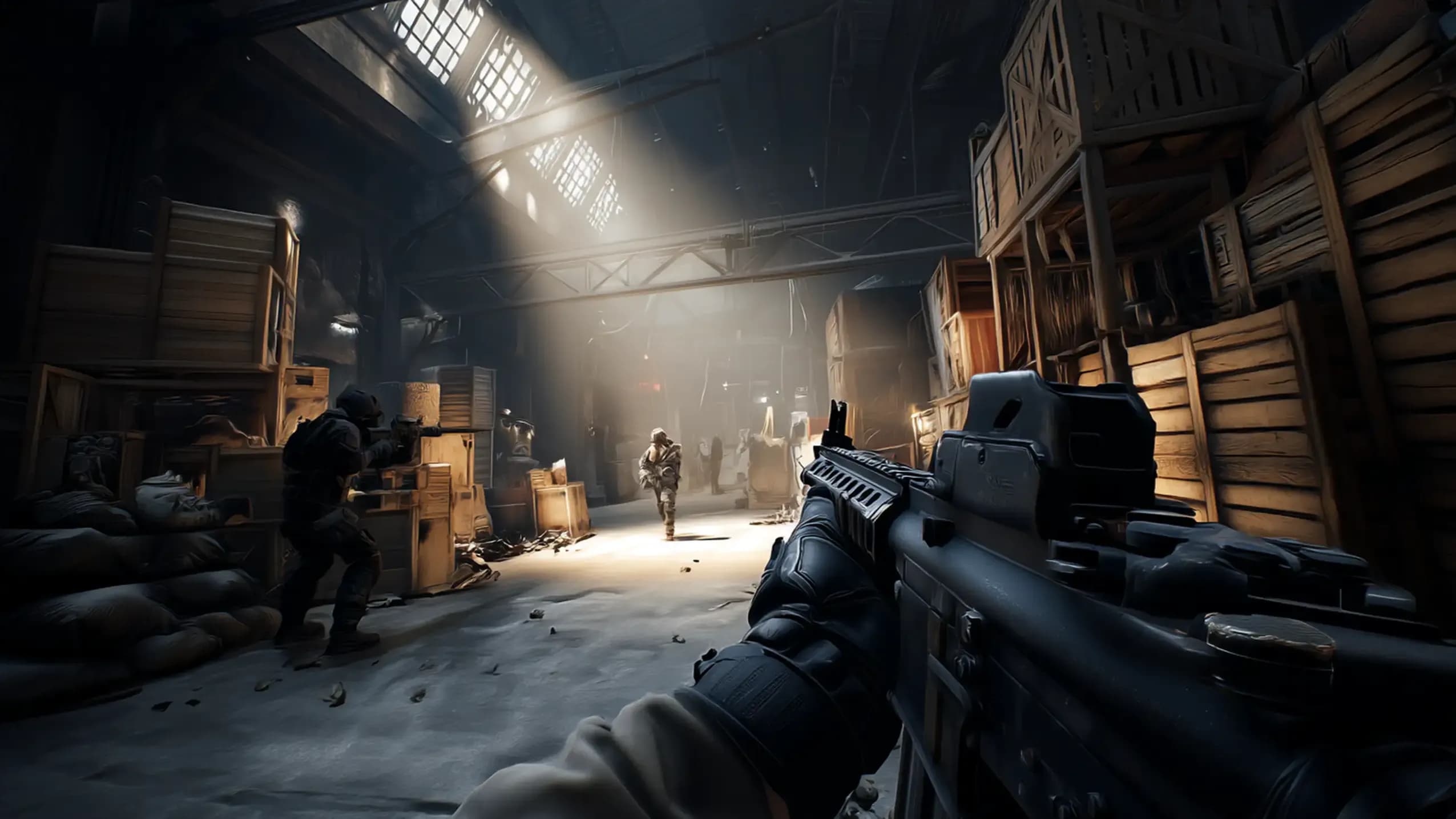 Tarkov Update Today: Patch 1.0.6.0 Notes & Roadmap