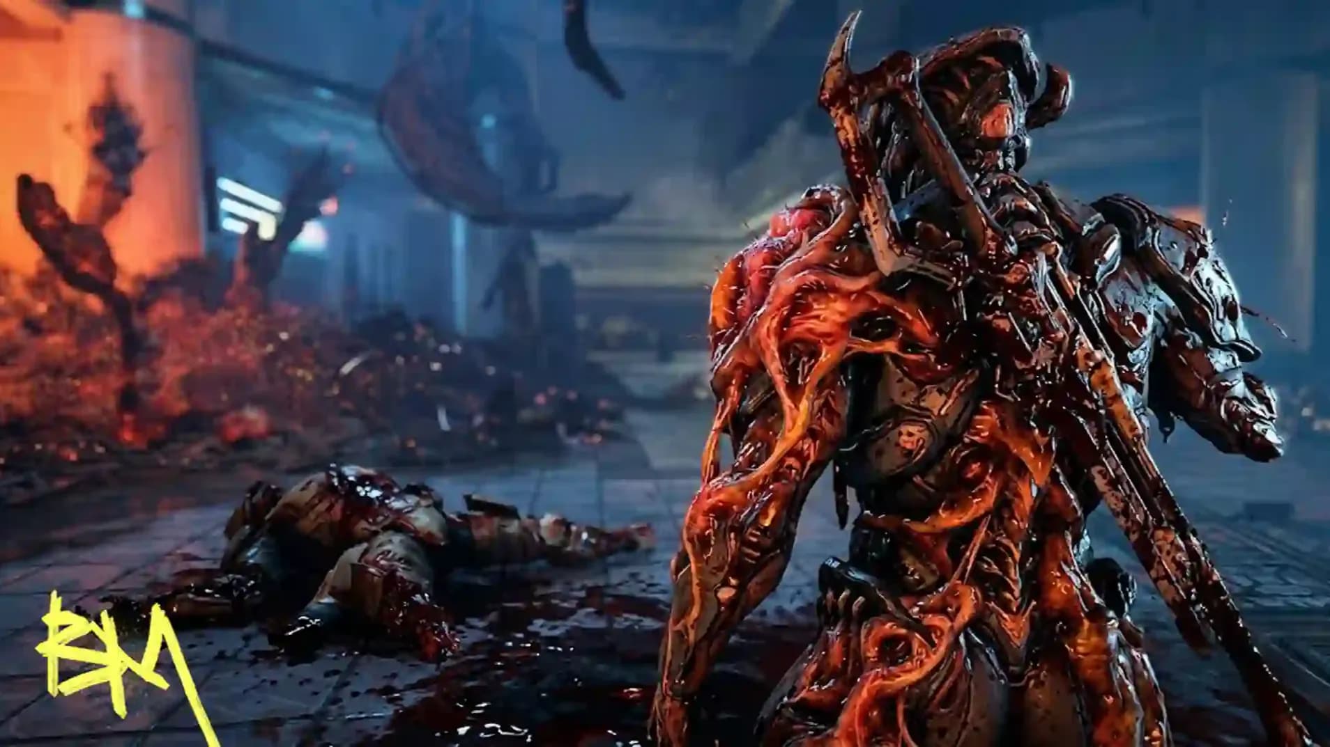 Warframe Railjack Uranus Proxima: Kuva Wytch Farm Guide