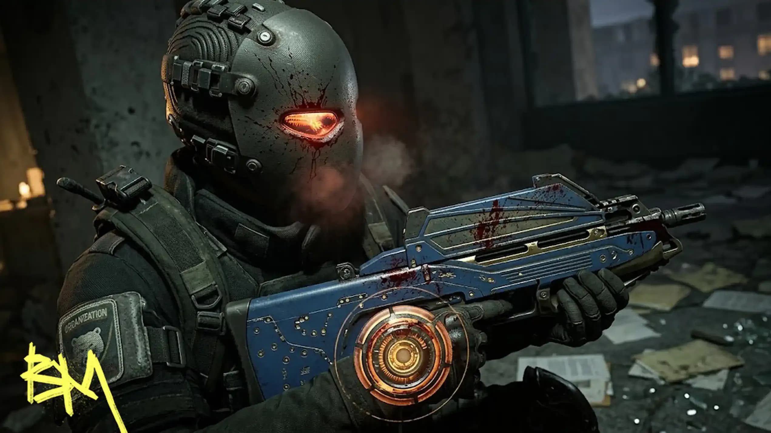 Division 2 Y8S2 Into the Dark: Complete Guide to Dark Zone, PvP & New Exotics
